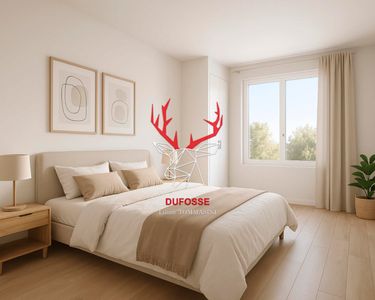 Maison 599 000 € - 112 m²