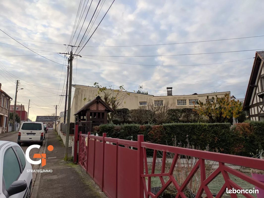 Maison 5 pièces 110 m² (image 21)
