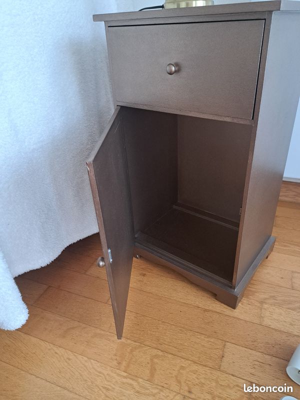 Petit meuble d'appoint (image 3)
