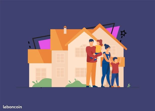 Maison 5 pièces 95 m² · à Fouesnant · 95 m² · 1 000 €/mois