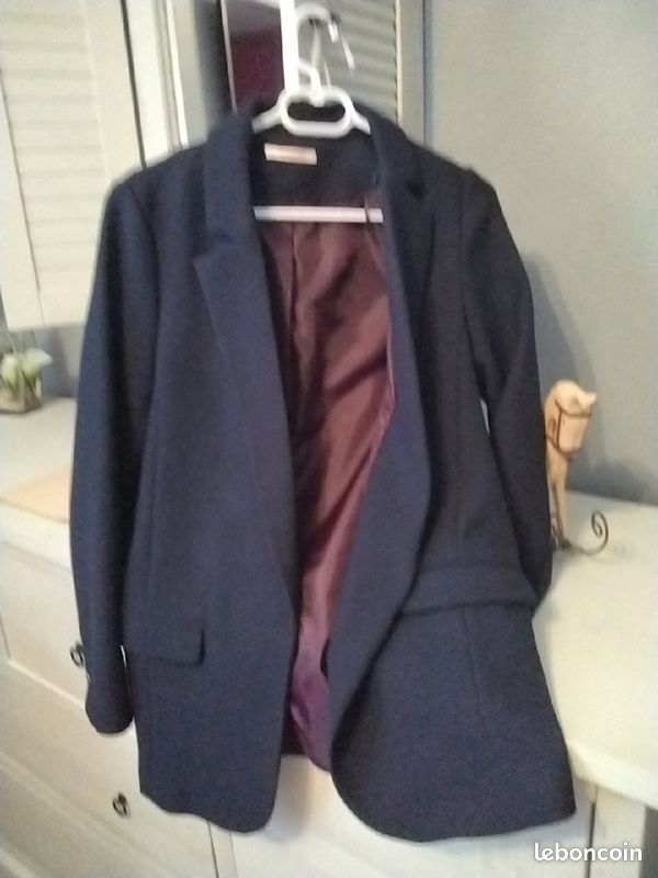 Veste femme (image 3)
