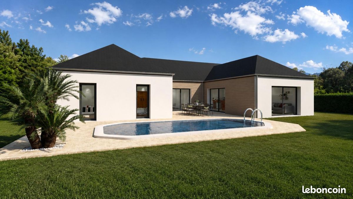 Maison 6 pièces 150 m² · à Semoy · 150 m² · 371 900 €