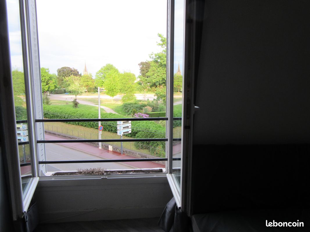 Appartement 2 pièces 44 m² · à Limoges · 44 m² · 550 €