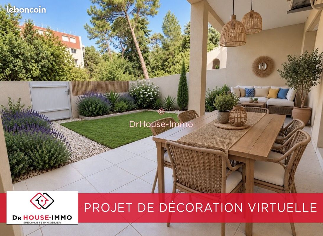 Appartement 3 pièces 80 m² · à Montpellier · 80 m² · 270 000 €