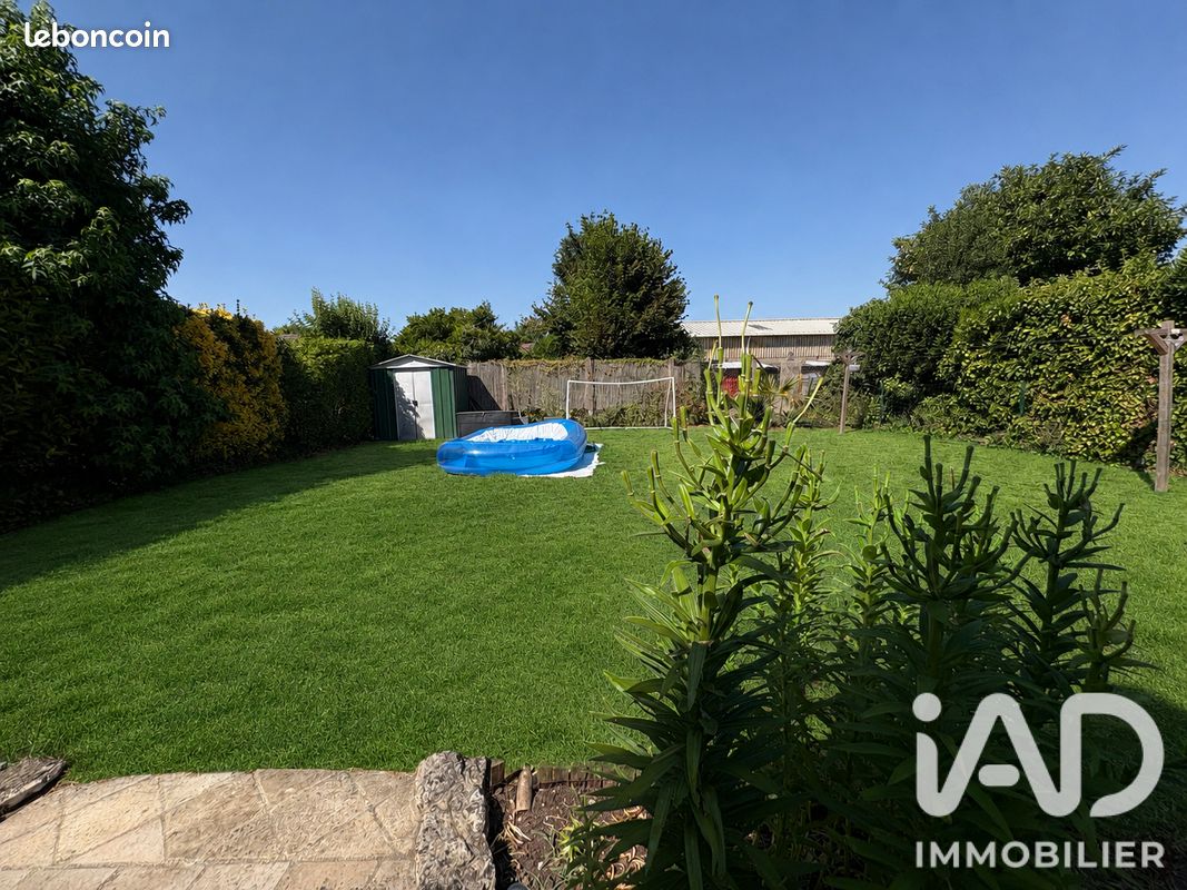 Maison 7 pièces 140 m² · à Cerny · 140 m² · 329 000 €
