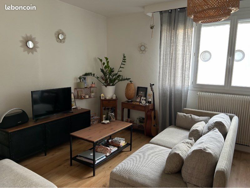 Appartement 2 pièces 50 m² · à Lyon · 50 m² · 890 €/mois