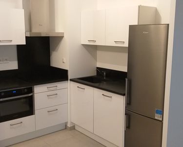 T2 neuf, Pompignane, garage, terrasse