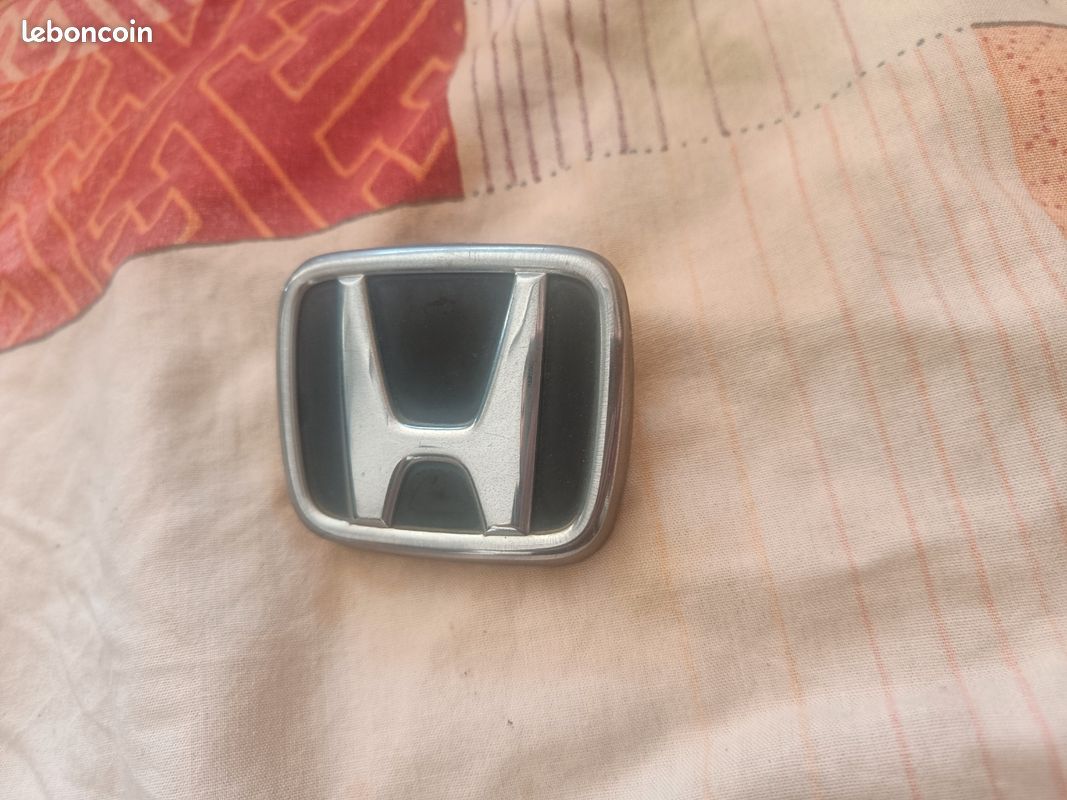 Logo Honda civic Mb (image 1)