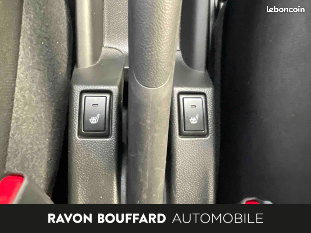 SUZUKI Swift 1.0 Boosterjet Hybrid SHVS Pack (image 19)