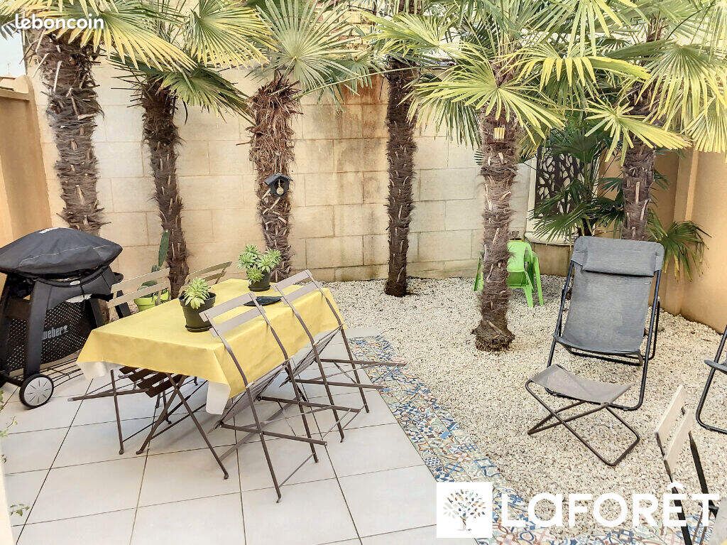 Maison 4 pièces 96 m² · à Bordeaux · 96 m² · 1 619 €/mois