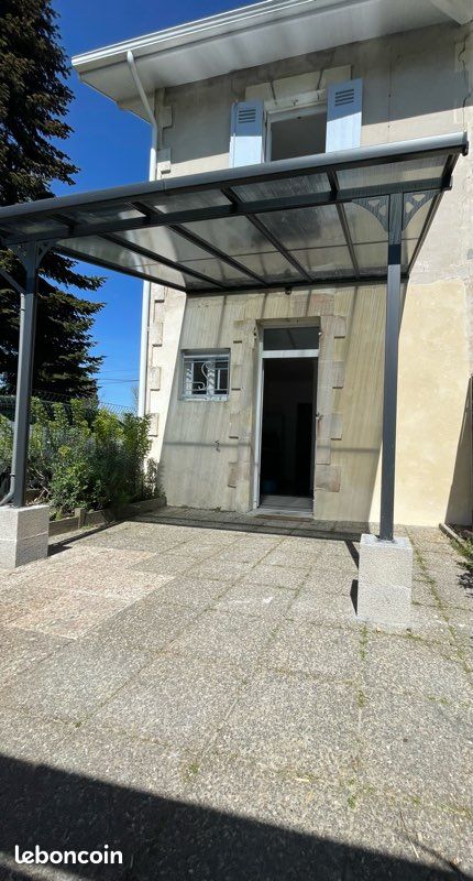 Appartement 3 pièces 67 m² · à Belin-Béliet · 67 m² · 175 000 €