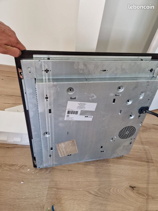 Table de cuisson neuve BEKO (image 3)