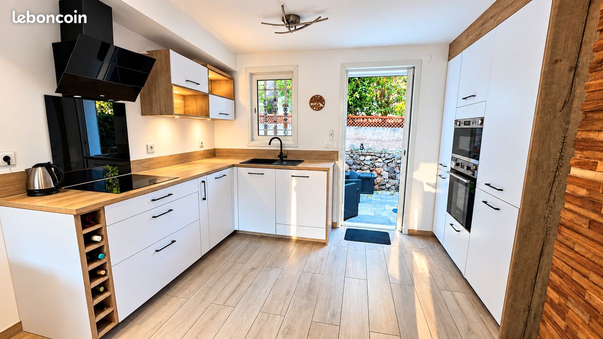Appartement 3 pièces 57 m² · à Six-Fours-les-Plages · 57 m² · 1 300 €/mois