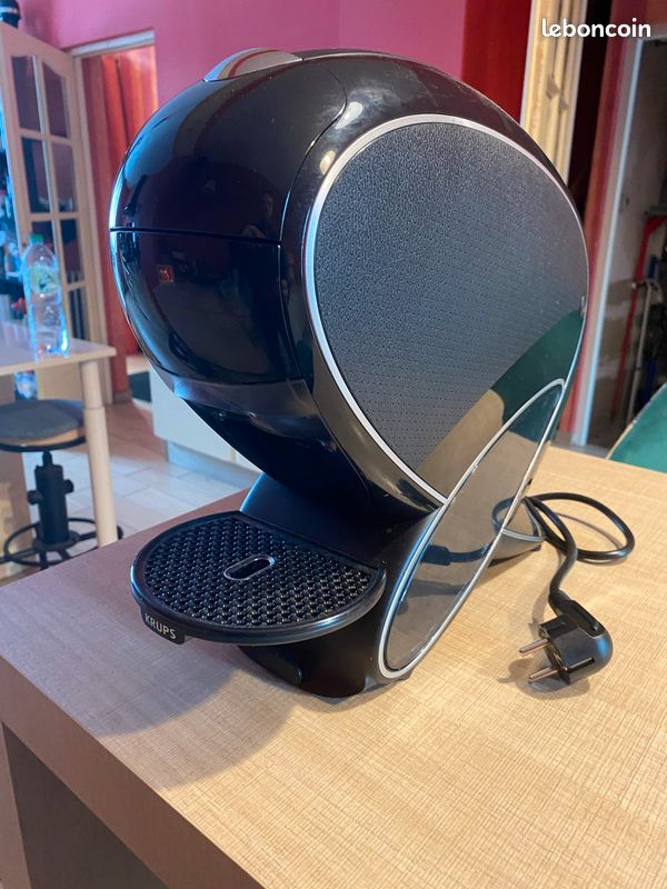 Cafetière (image 1)