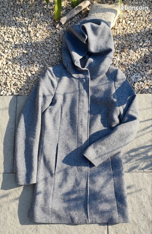 Veste manteau Only Vêtements