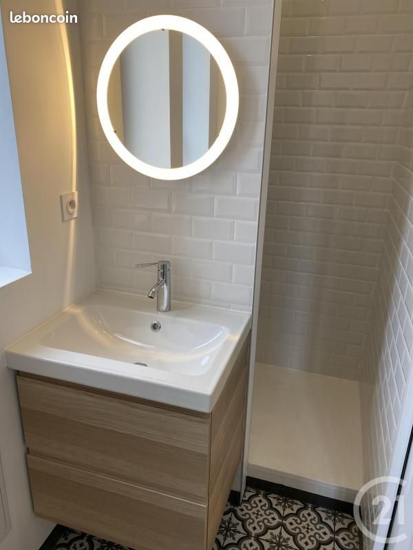 Maison a louer bron - 4 pièce(s) - 81 m2 - Surfyn