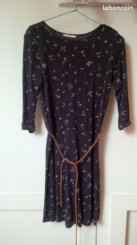 Robe Sessun taille 38 très bon état (image 1)