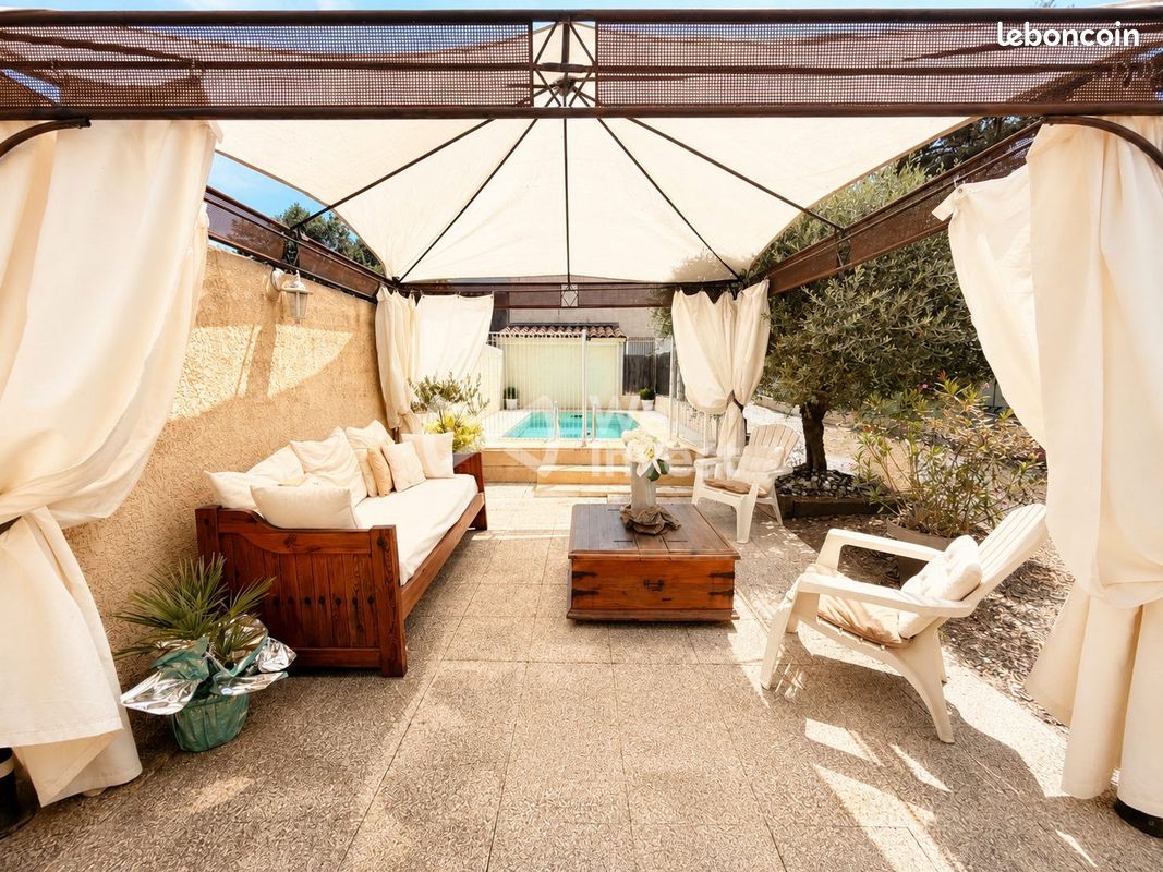 Maison 6 pièces 311 m² · à Saint-Amans-Soult · 311 m² · 199 000 €