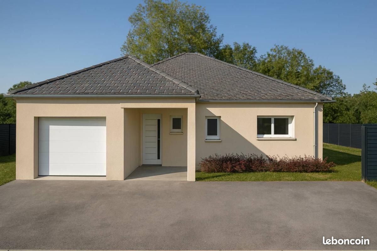 Maison 5 pièces 100 m² · à Villers-sur-Mer · 100 m² · 339 000 €