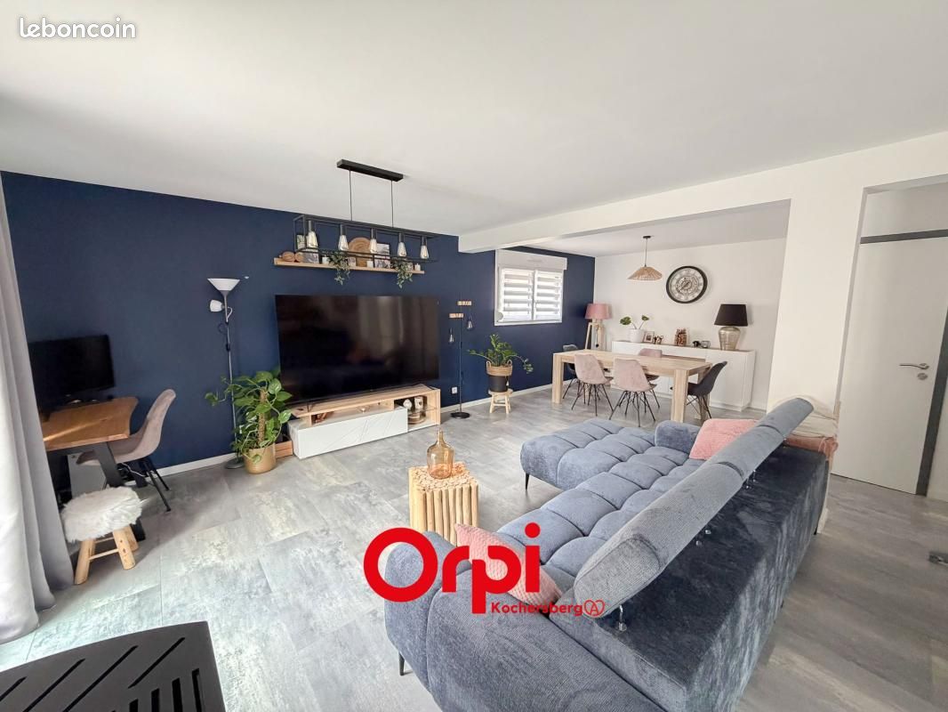 Maison 4 pièces 90 m² · à Schnersheim · 90 m² · 339 500 €