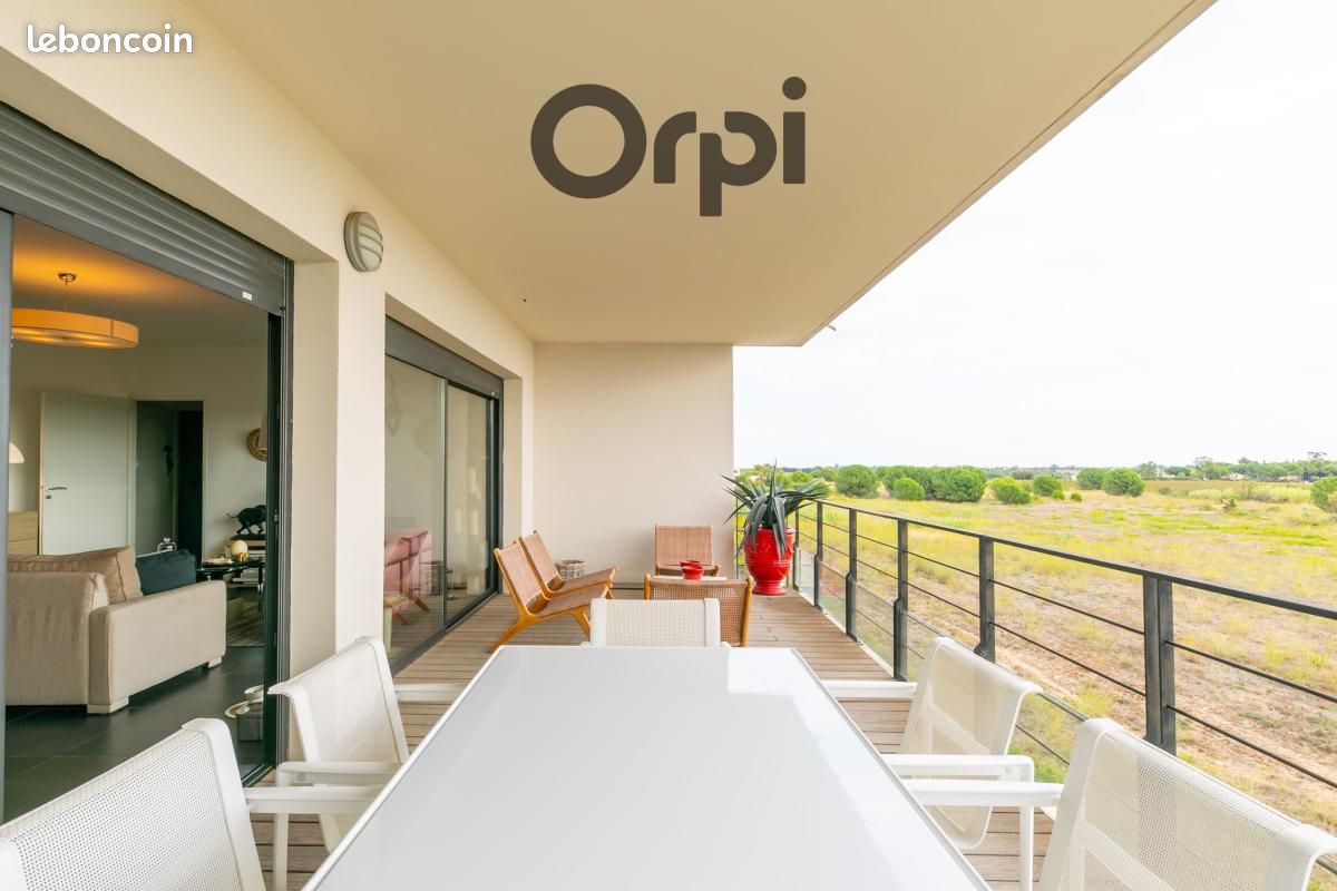 Appartement 4 pièces 100 m² · à Perpignan · 100 m² · 379 000 €