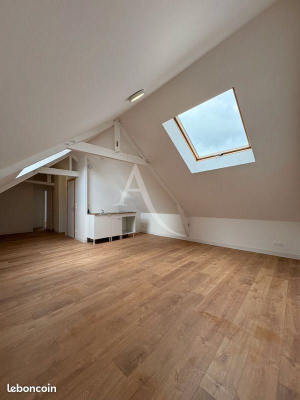 Appartement 3 pièces 67 m² · à Treffieux · 67 m² · 78 000 €
