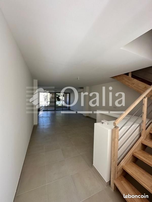 Maison 5 pièces 124 m² · à Vendargues · 124 m² · 1 480 €/mois