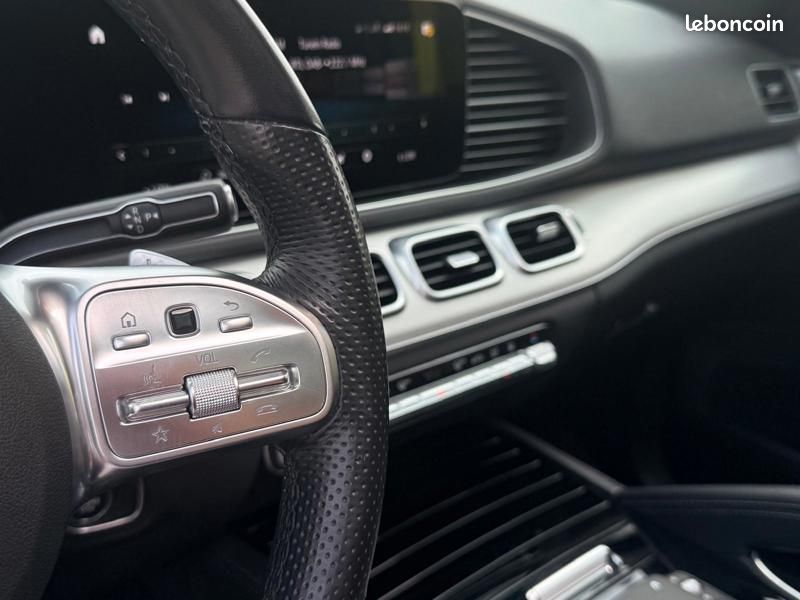 Mercedes E 350 GLE DE HYBRID DIESEL AMG LINE 4M TO PANO PACK PREMIUM+ ATTELAGE (image 19)