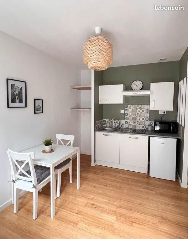 Appartement 1 pièce 24 m² · à Lille · 24 m² · 700 €/mois