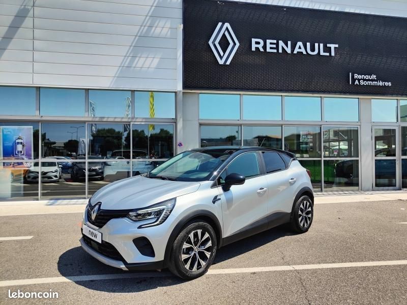 Renault Captur 1.0 TCe 90ch Evolution (image 1)