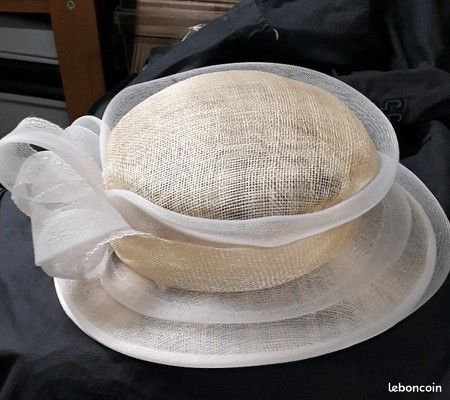 Chapeau ceremonie (image 2)