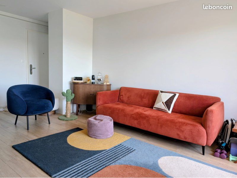 Appartement 4 pièces 84 m² · à Versailles · 84 m² · 699 000 €