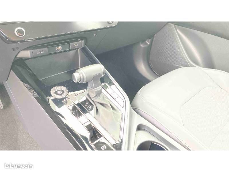 Kia Niro 1.6 GDi 129 ch HEV DCT6 Active Business (image 16)