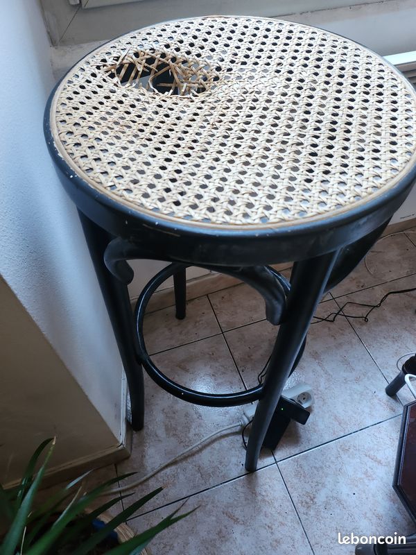 Tabouret à donner (image 1)