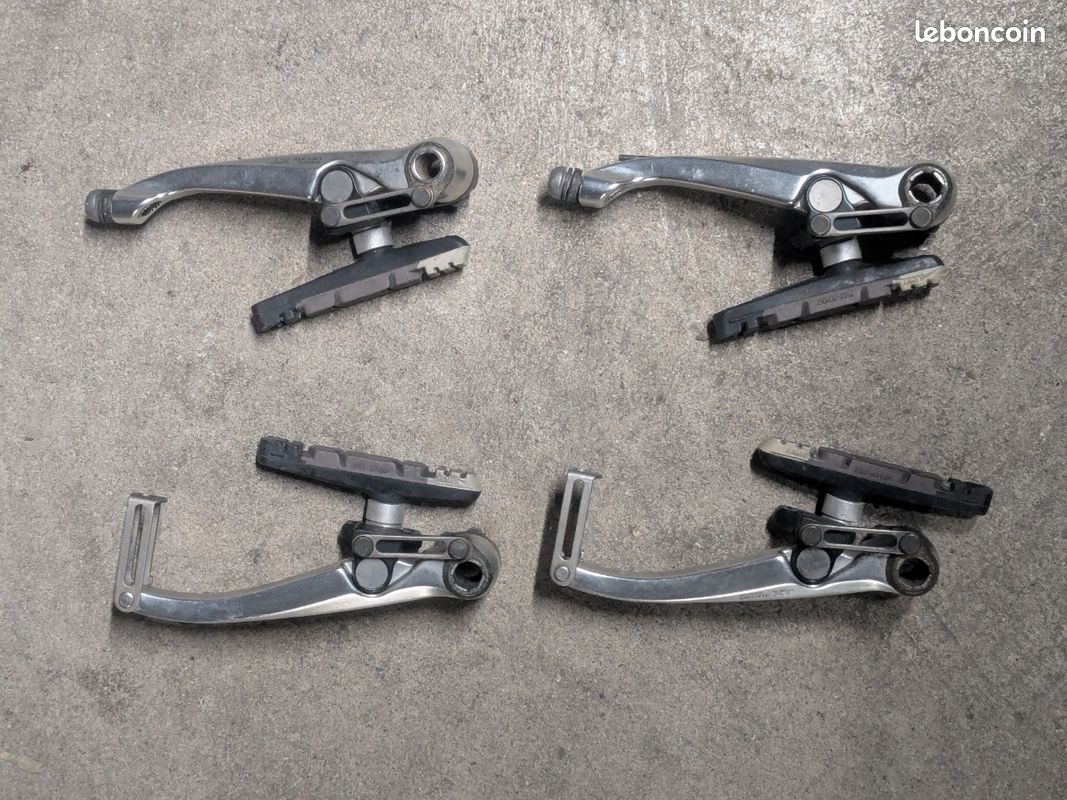 Hauts Ponts De Frein V-Brake Shimano XT BR-M739 - Occasion VTT
