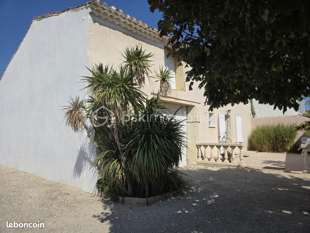 Maison 4 pièces 94 m² · à Saze · 94 m² · 329 000 €