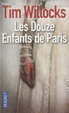 Les douze enfants de paris (image 1)