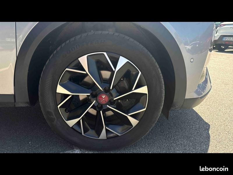 Ds DS 3 PureTech 130 Performance Line (image 25)