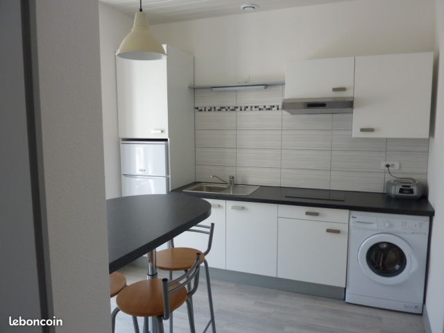 Appartement 2 pièces 25 m² · à Lyon · 25 m² · 730 €