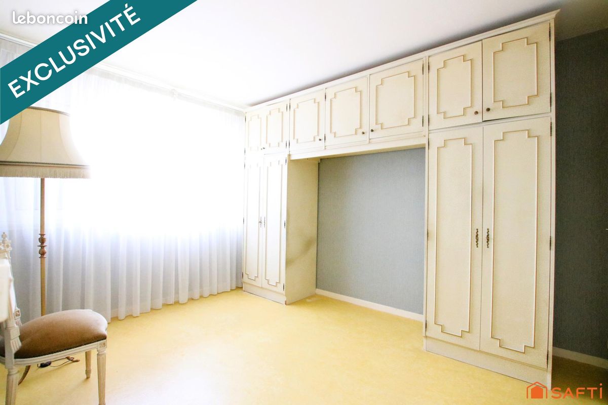 Appartement 4 pièces 62 m² (image 3)