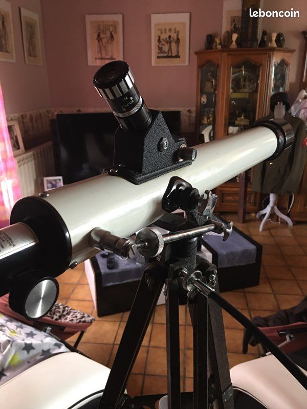 Télescope (image 2)