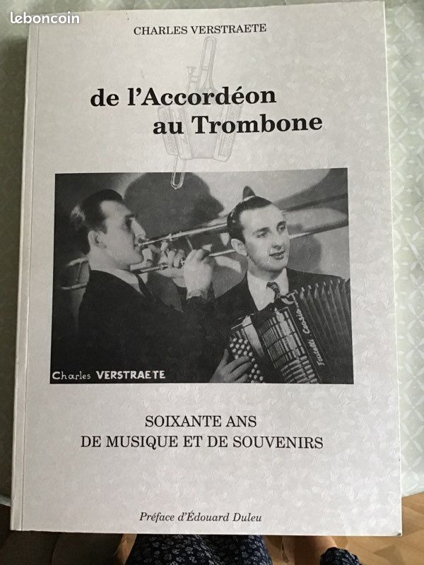 De l’accordéon au trombone (image 1)