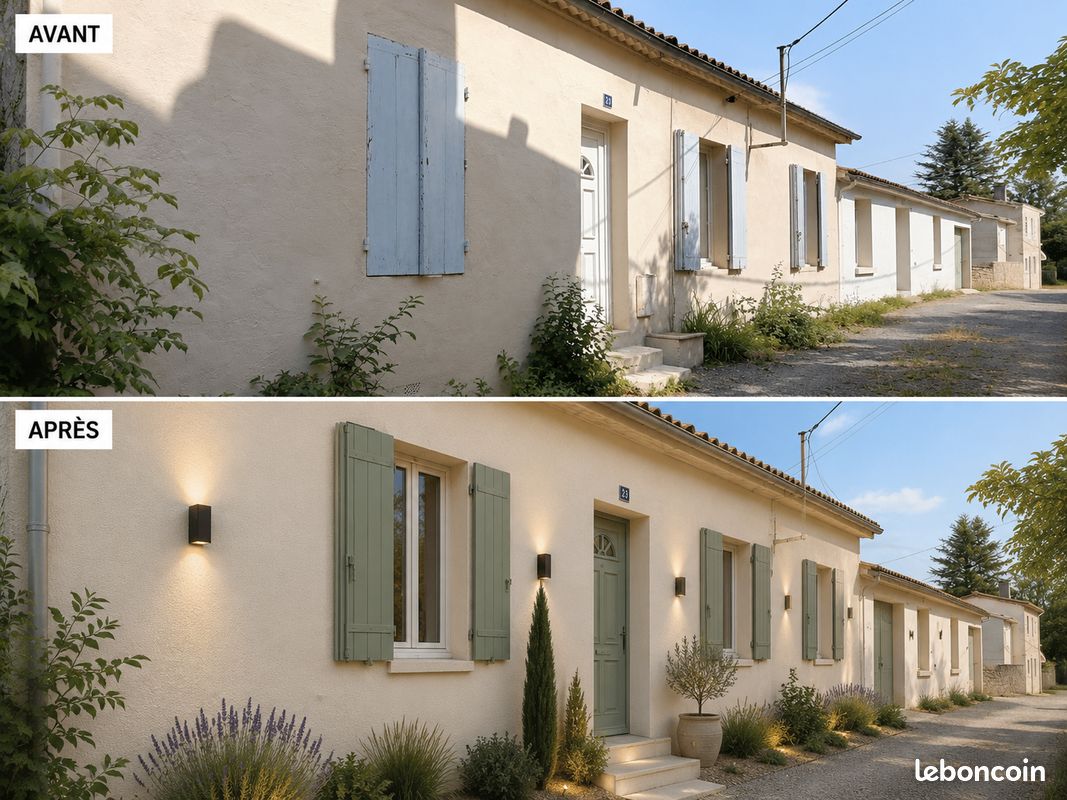 Maison 3 pièces 65 m² · à Langon · 65 m² · 139 000 €