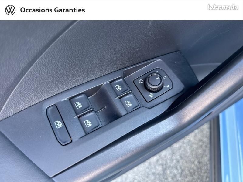 Volkswagen T-Cross 1.0 TSI 116ch VW Edition DSG7 (image 24)