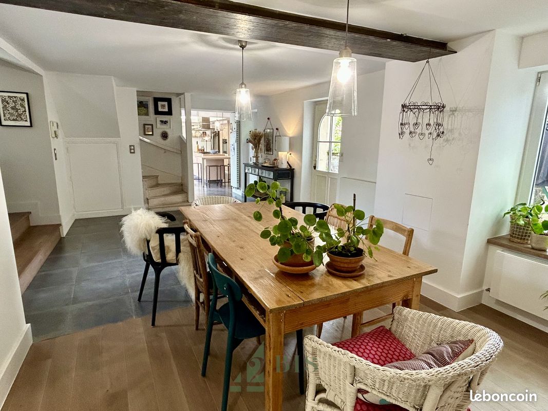 Propriété 6 pièces 160 m² (image 7)