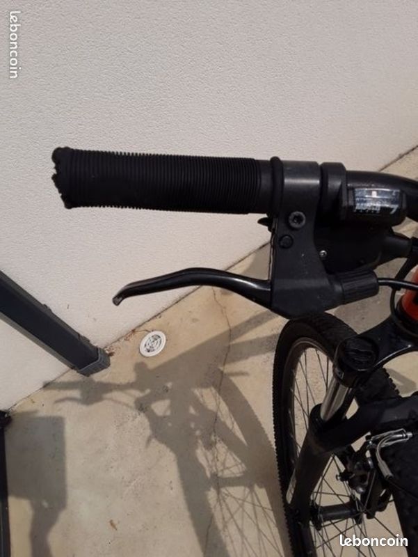 VTT 26 POUCES Rockrider Decathlon 500 ST (image 6)