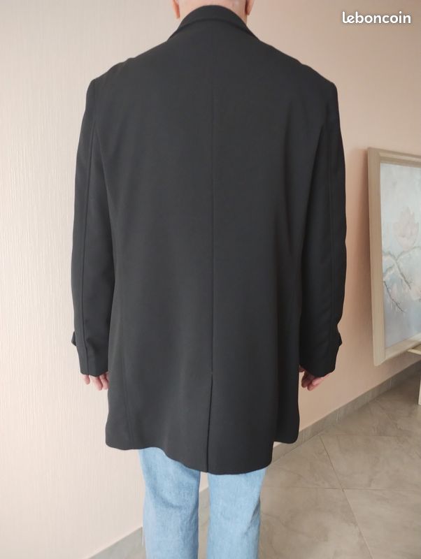 Magnifique manteau élégant Deverd (image 3)