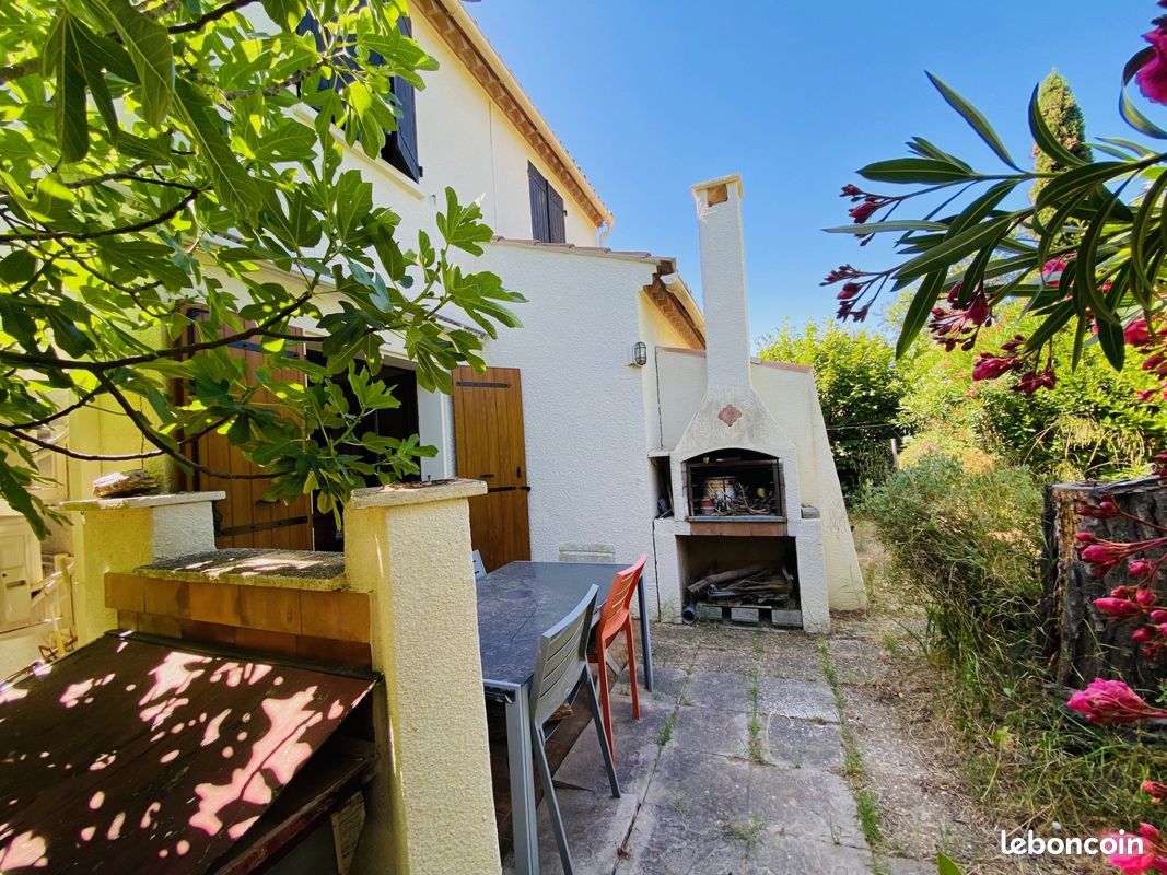 Maison 5 pièces 82 m² · à Armissan · 82 m² · 234 000 €