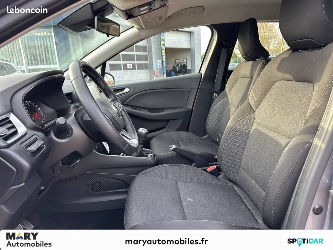 RENAULT Clio TCe 90 Equilibre (image 9)
