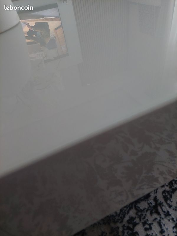 Table amovible Ozzio (image 6)